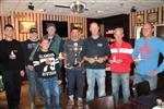 Open Moerdijks Kampioenschap sportvissen wederom groot succes met een recordvangst!