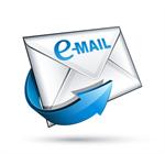 Nieuwe mailadressen