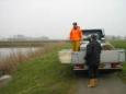 Visuitzetting en zuidelijke binnengracht 092
