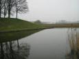 Visuitzetting en zuidelijke binnengracht 012