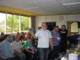 Winnaar 2012 H Littooij klundert