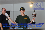 Kampioenen 2013