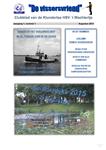 Clubblad juni 2016