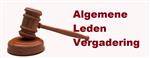 Algemene Leden Vergadering 2016-2017