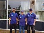 Selectie NK 2017 