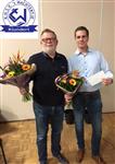 ALV 2018 / Huldiging seizoen 2017