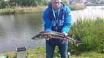 2de senioren competitie wedstrijd
