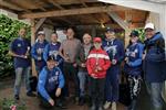 Open Moerdijk Kampioenschap 2018