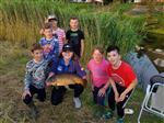 Junioren 14-06-2019