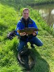 Remco Schreuders wint 1ste competitie wedstrijd