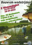 Nieuw !! Bouwvakwedstrijden 2012